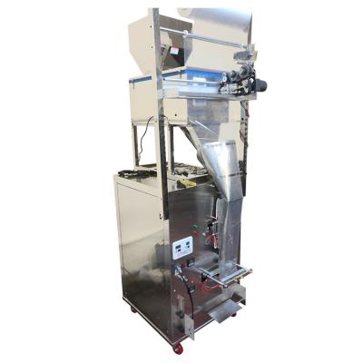 YTK-BP1200 medicine chilli powder salt plastic bag packing machine packing machine