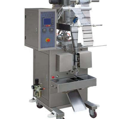  YTK SJ-1000 automatic Liquid Water pouch filling and packing machine/tomato paste filling and sealing packing machine 