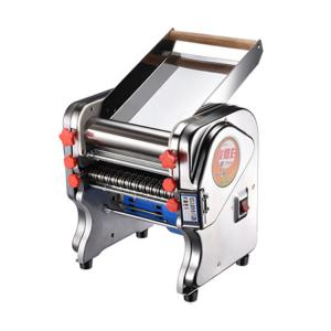 YTK FKM Series Professional Good Reputation Commercial And Home Use Electric Pasta Maker , Noodle Making Machine Price.