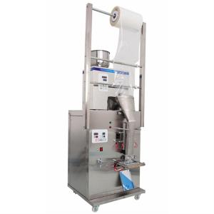 YTK-PW200 1-200g Automatic Coffee Powder Tea Bag Filling and Packing Machine 