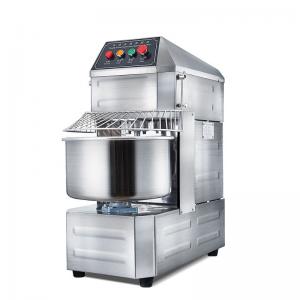 Industrial Commercial Double Speed  20L/30L Dough Mixer For Bakery 