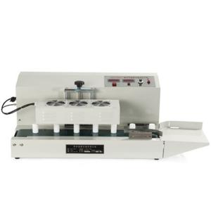 LGYF-1500/2000 Semi Automatic Induction Bottle Sealing Machine Induction Aluminum Foil Sealing Machine