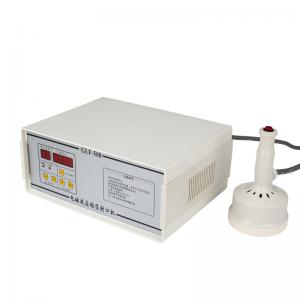 GLF500 Handheld Portable Electromagnetic Induction Sealing Machine