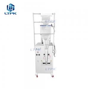 LT-BP1200T White Crystal Powder Equipment Mica Golden Powder Small Industry Packaging Machine For Small Business Ideas