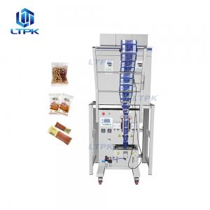 LT-ZBT200B Hot Automatic Counting Gummy Bear Candy Soft Doser Weighting Machinery Tea Bag Packing Machine For Small Business