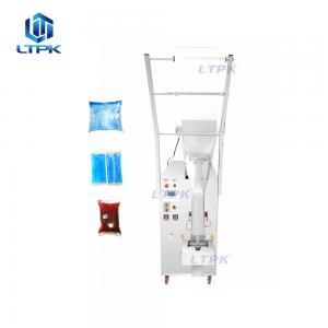 LT-GP1000B Automatic 500 1000ml Viscous Liquid Seasoning Mayonnaise Peanut Butter Sweet Sauce Salad Filling Packaging Machine